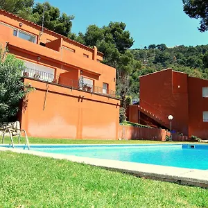 Apartamentos Begur Apartamento