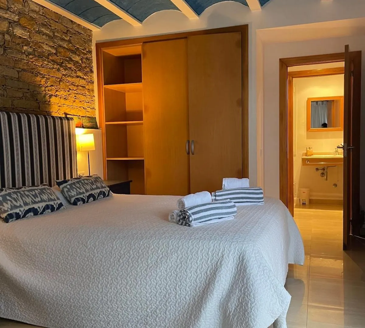 Villa Cala Del Rey En Sa Riera, Begur Costa Brava
