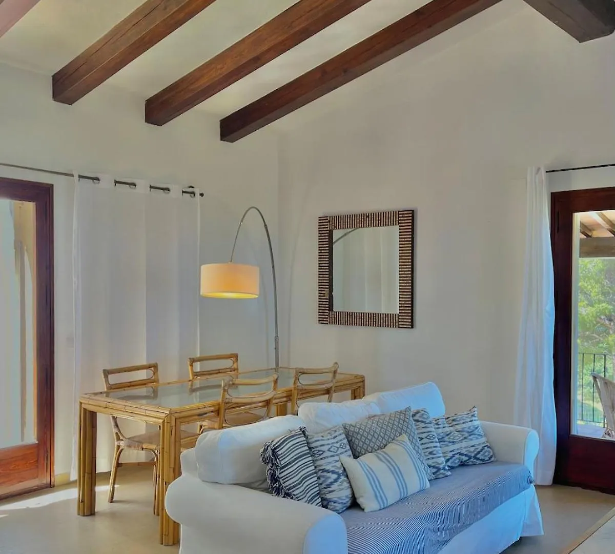 Villa Cala Del Rey En Sa Riera, Begur Costa Brava
