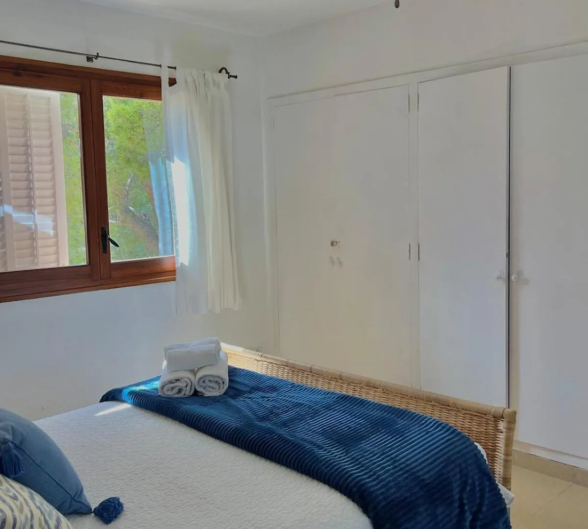Villa Cala Del Rey En Sa Riera, Begur Costa Brava