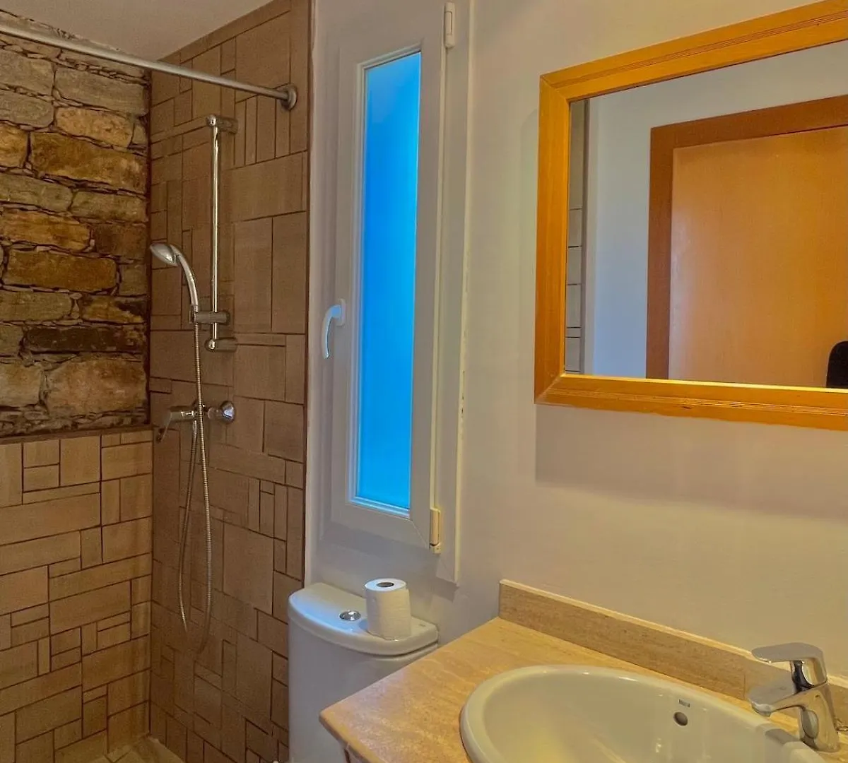 Villa Cala Del Rey En Sa Riera, Begur Costa Brava