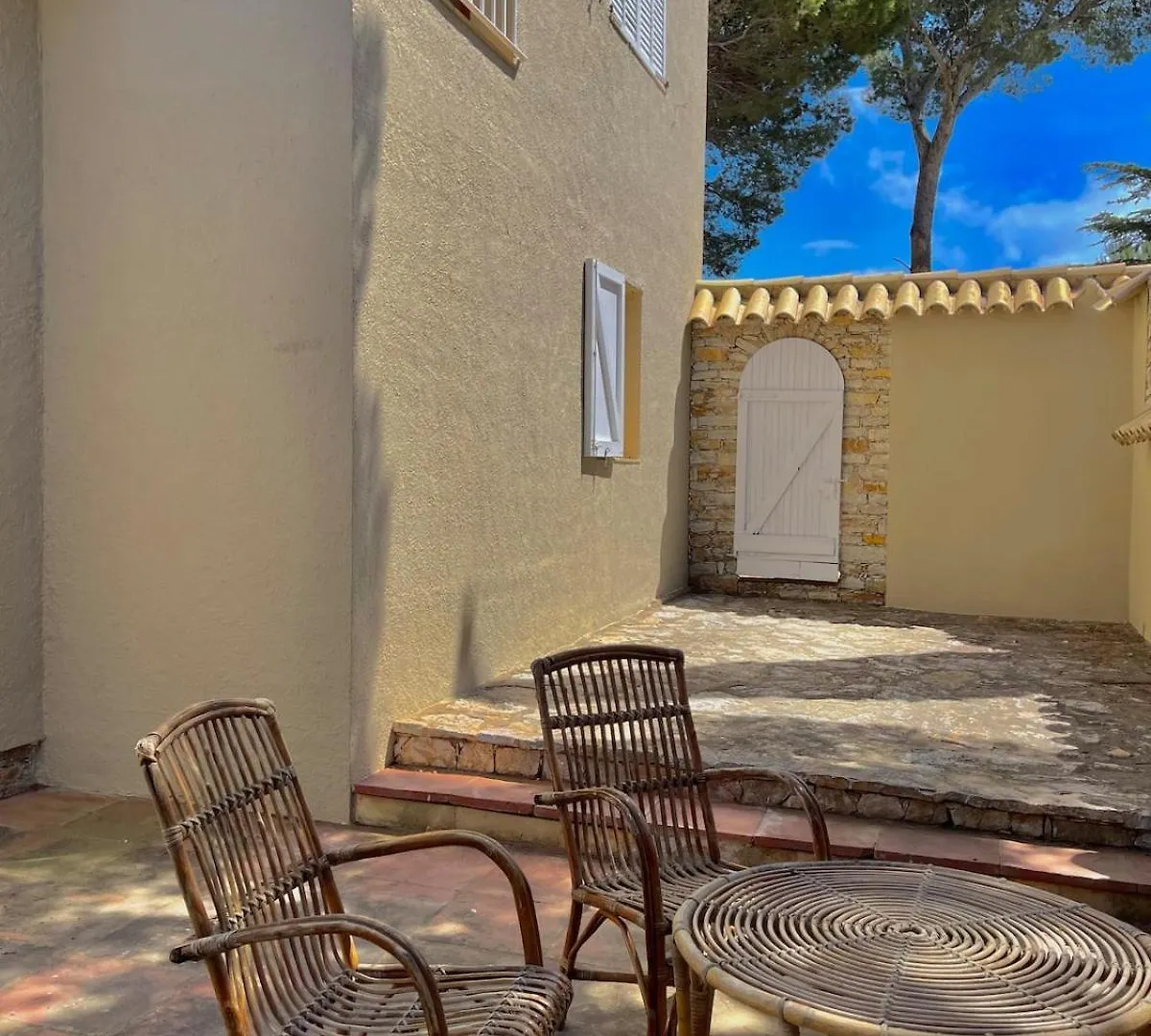 Villa Cala Del Rey En Sa Riera, Begur Costa Brava