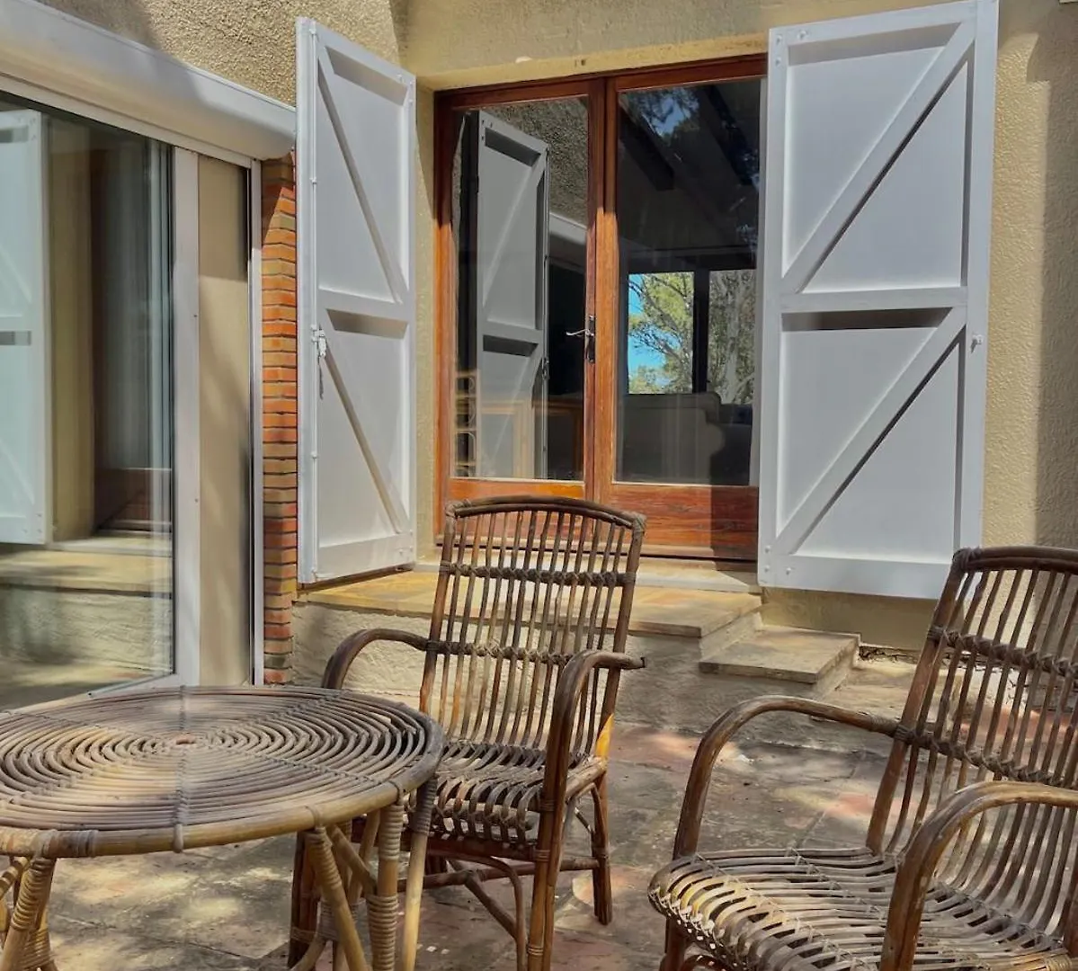 Villa Cala Del Rey En Sa Riera, Begur Costa Brava