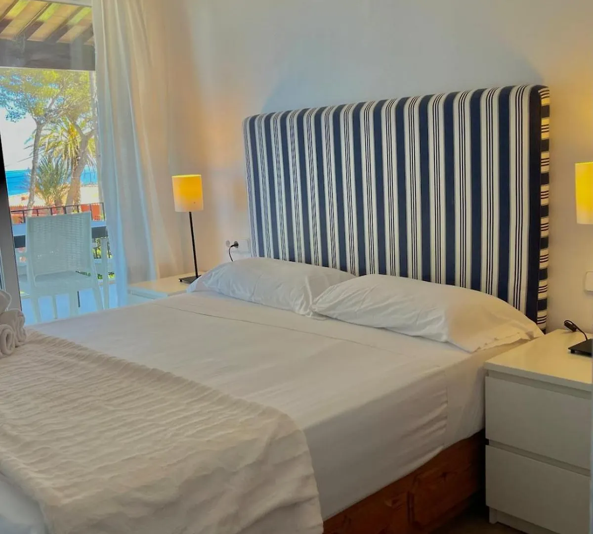 Villa Cala Del Rey En Sa Riera, Begur Costa Brava