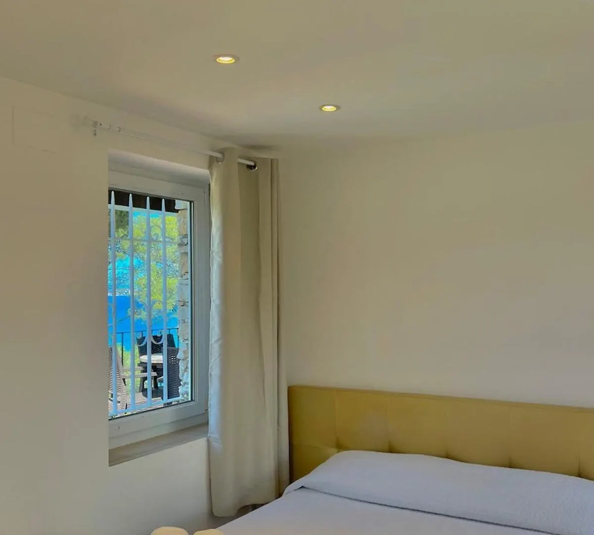 Villa Cala Del Rey En Sa Riera, Begur Costa Brava Spain