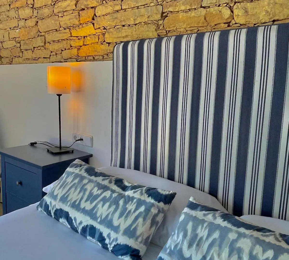 Villa Cala Del Rey En Sa Riera, Begur Costa Brava